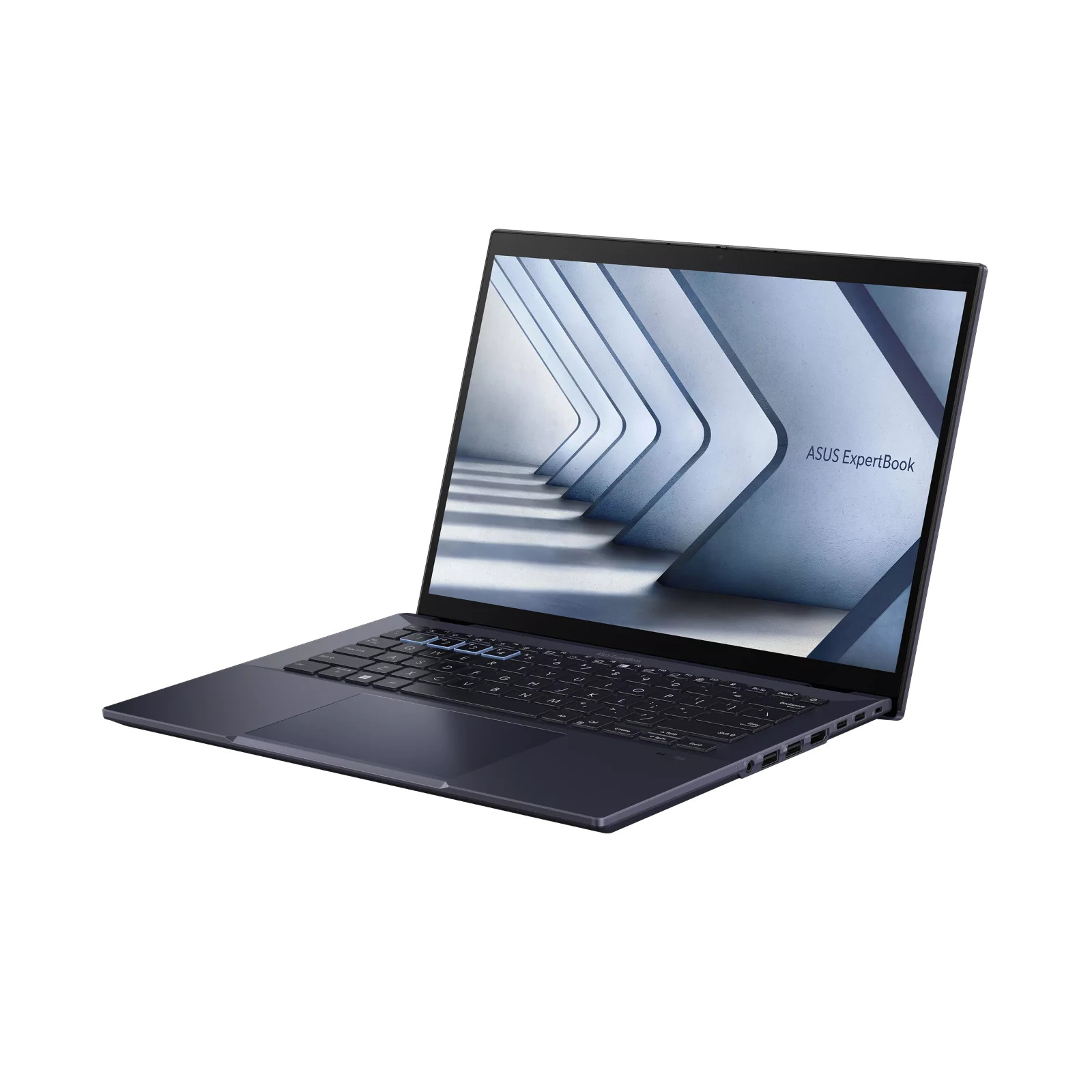 ASUS ExpertBook B5, 14″, Ultra 5 125H, AI, 16GB, 512GB PCIE, B5404CMA-P53-CA