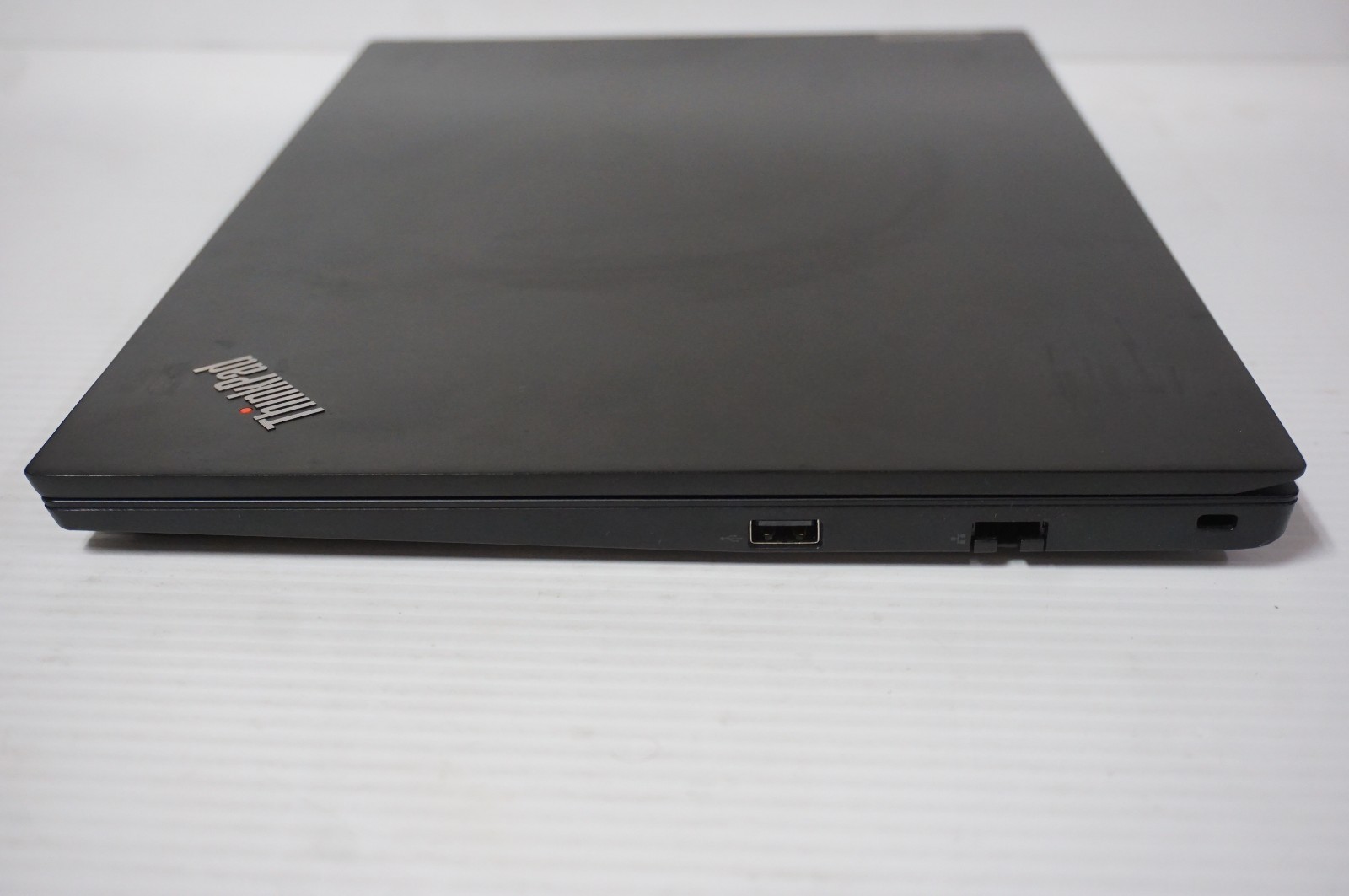 Lenovo ThinkPad E15 Gen 2 15.6″ (Intel Core i5-1135G7 2.4GHz 16GB RAM 256GB SSD)