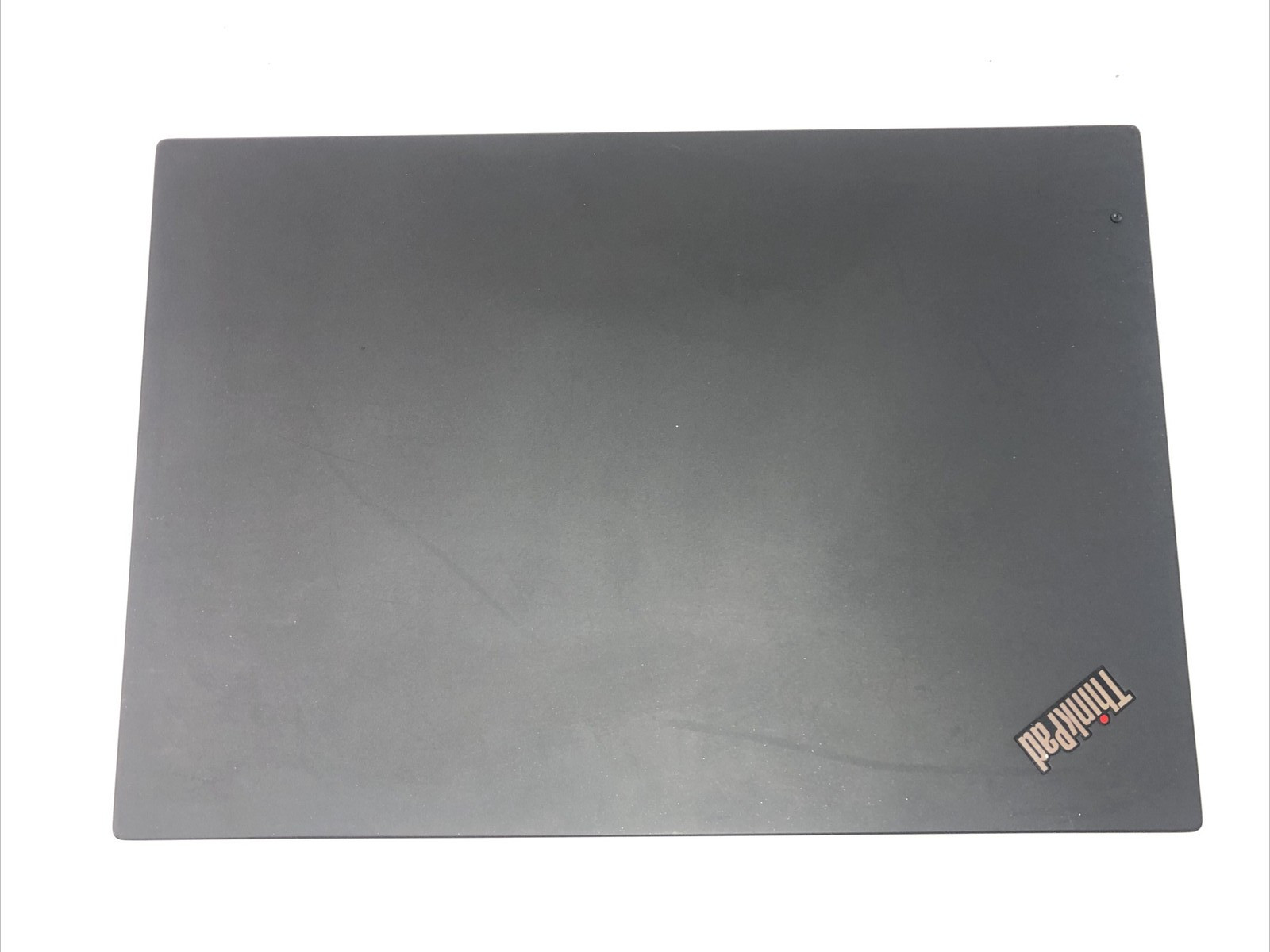 Lenovo Thinkpad T490, Intel Core i7-8665U @1.90GHz, 24GB RAM, 256GB NVMe SSD W10