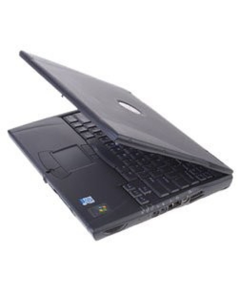 Vintage DELL Latitude C640 P4 1.8GHz/14.1TFT/RAM512MB/HDD40GB/GraKa16MB/Docking