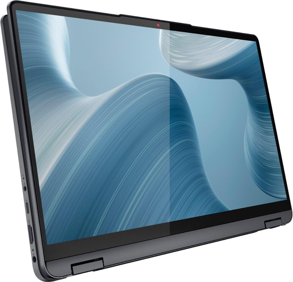 Lenovo IdeaPad Flex 5i 2-in-1 Laptop-14″ FHD+ Intel Core i3, 8GB, 512GB SSD-GREY