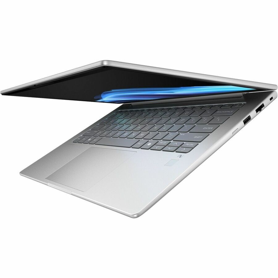 HP EliteBook 6 G1a 14 Copilot+ PC Notebook – WUXGA – AMD Ryzen AI 7 350 – 32 GB