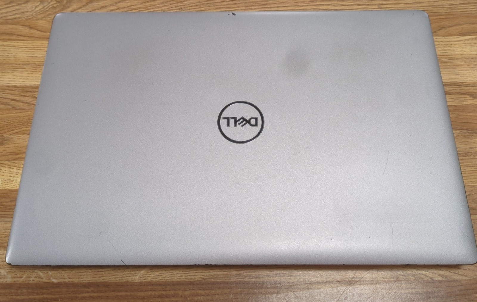 2021 Dell Precision 3560 FHD Laptop i5-1145G7 8GB RAM, No SSD, bad keyboard