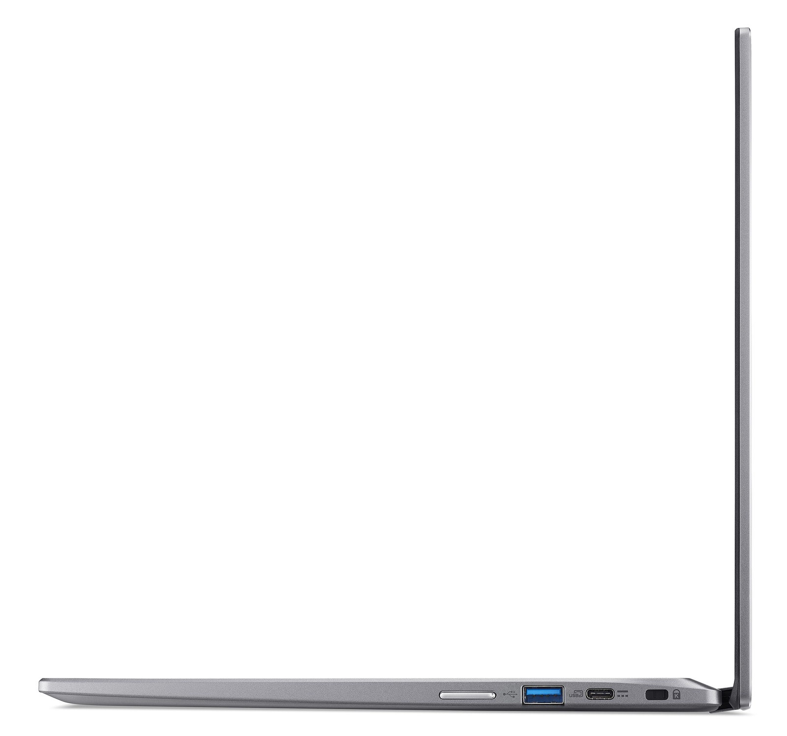 Acer Spin 14″ Touchscreen Chromebook AMD Ryzen 3 3250C 2.6GHz 8GB 64GB ChromeOS