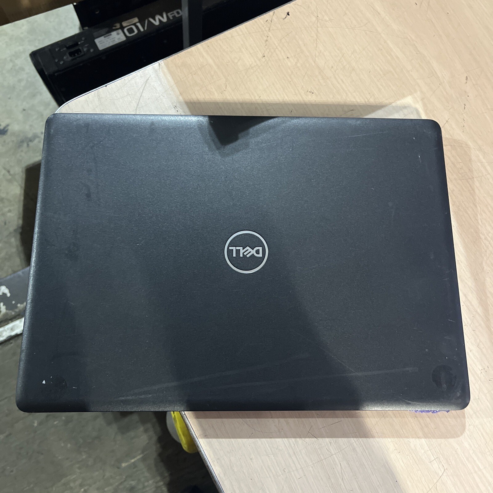 DELL LATITUDE 3490 INTEL CORE I5-8250U 1.60GHZ 8GB RAM NO HD