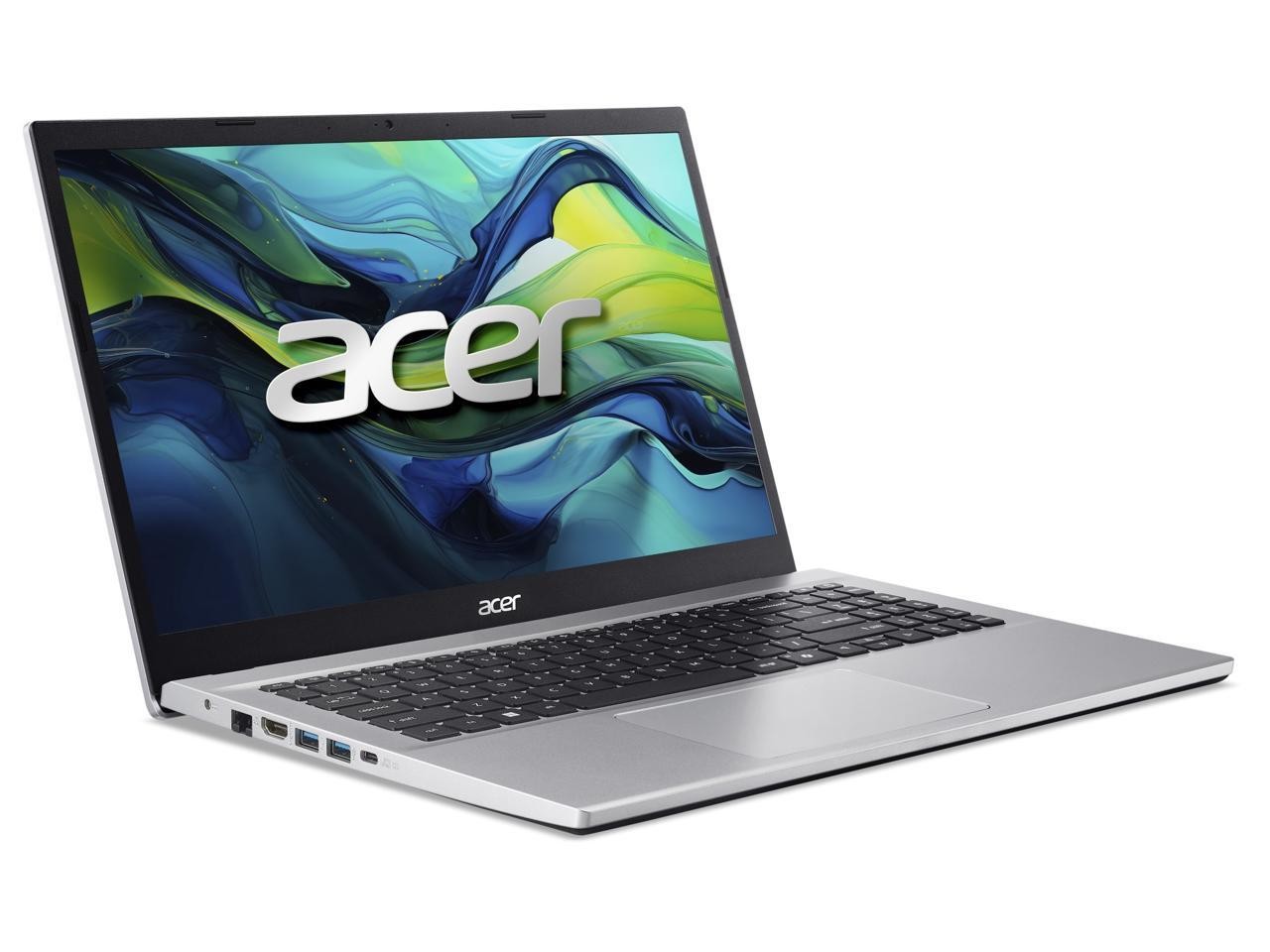 Acer Aspire Go 15 15.6″ AMD Ryzen 7 5825U 32GB DDR4 Memory DDR4 3200 512GB PCIe