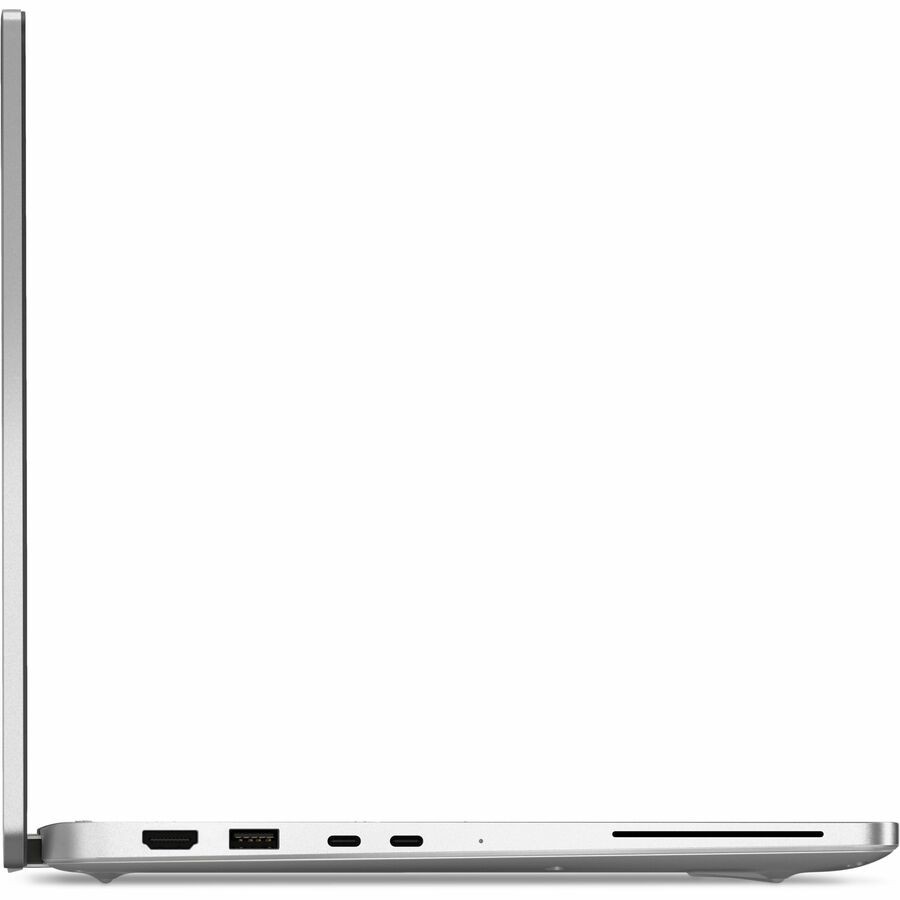 Dell Pro 14 Plus PB14255 14 Clamshell Copilot+ PC Notebook – Full HD Plus – 60
