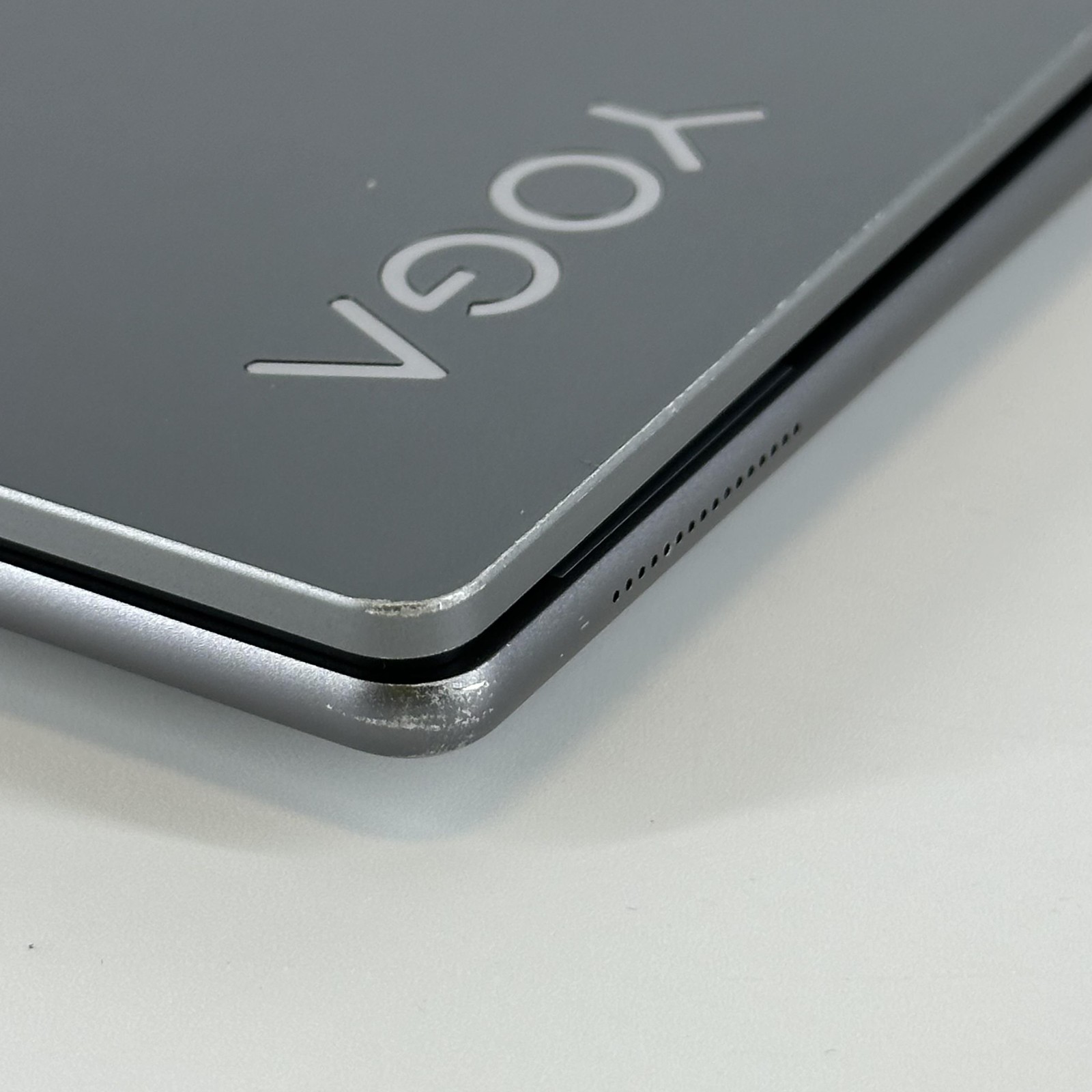 Lenovo Yoga Pro 9i 16 QHD+ TOUCH 2.3 GHz Ultra 9 185H 32GB 1TB SSD RTX 4050