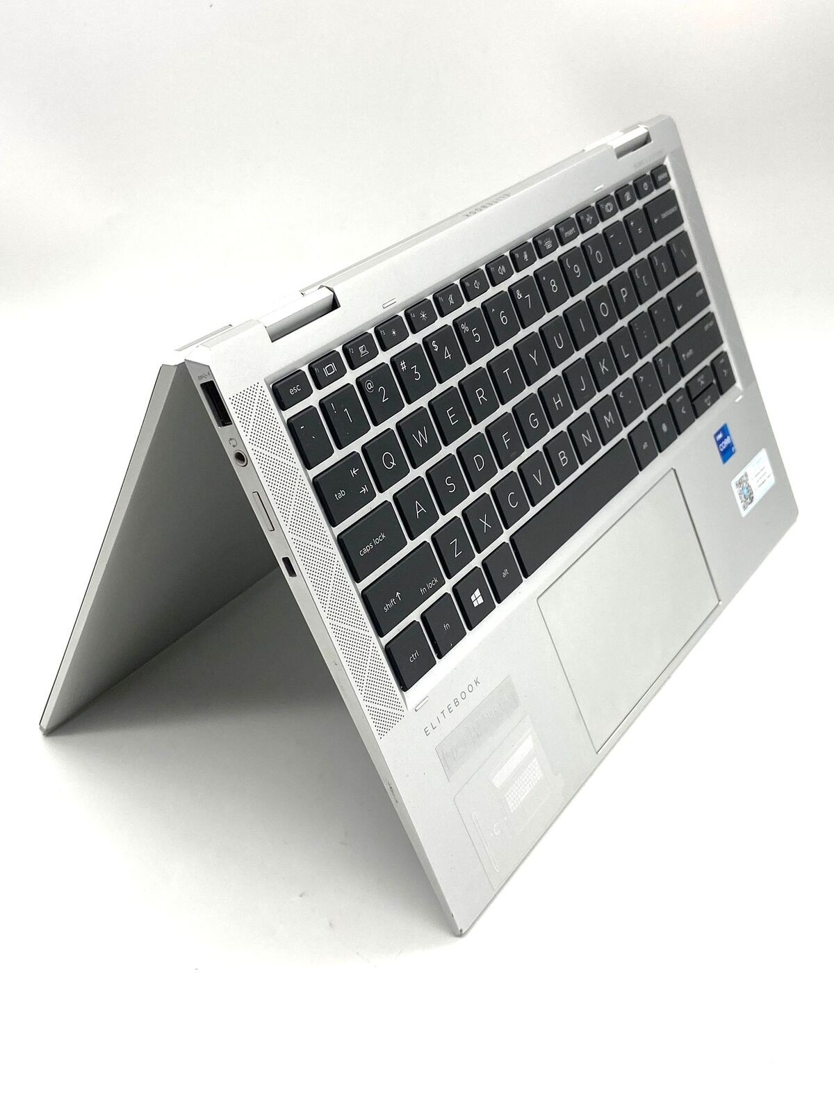 HP EliteBook x360 1030 G8 Laptop 13.3 Inch 11th Gen i7 16GB 512GB SSD