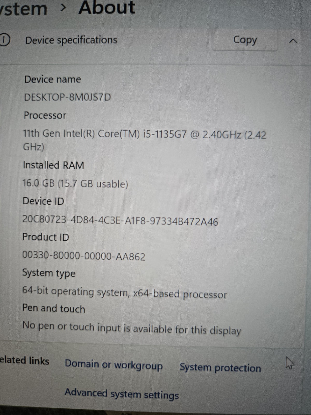 Lenovo ThinkBook X13