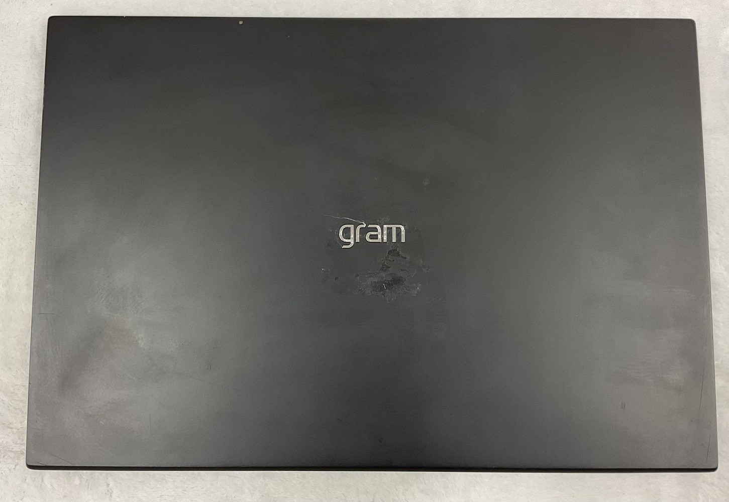 LG gram 17” Lightweight Laptop Intel 12th Gen Core i7