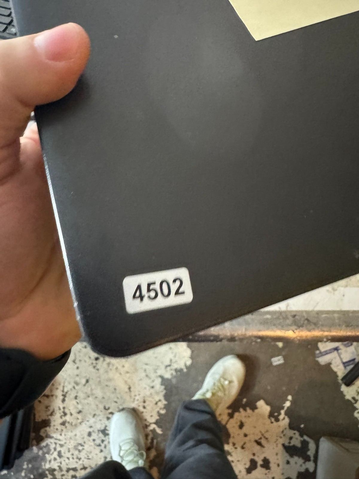 Lenovo ThinkPad S1 Yoga 12 i3-5005U 4GB 120GB SSD NO BOOT Parts/Repair AS-IS