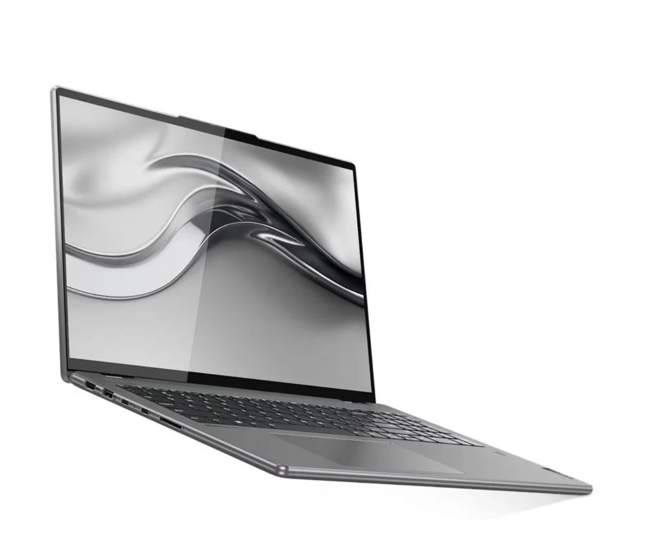 Lenovo Yoga 7 16IAP7 16″ 2.5K Touch 2-in-1 Core i7-1260P 16GB Memory 512GB SSD