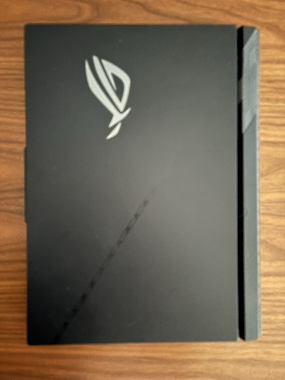 Asus ROG Strix Scar 16 G634 240Hz QHD+ MiniLED i9-13980HX 32GB 512GB RTX 4080