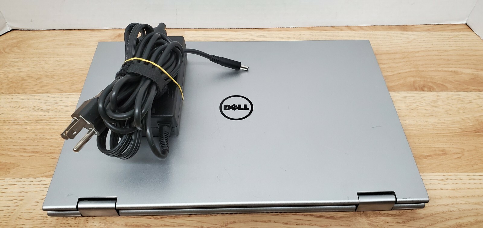 Dell Inspiron 11 3147, Window 10, Pentium N3530, 4GB RAM, 120GB SSD, 2in1 TouchS