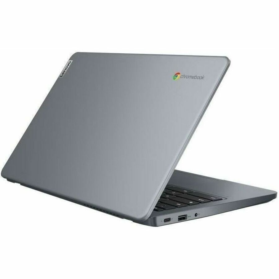 Lenovo 14″ HD Chromebook Intel N100 4GB RAM 32GB eMMC Storm Gray?