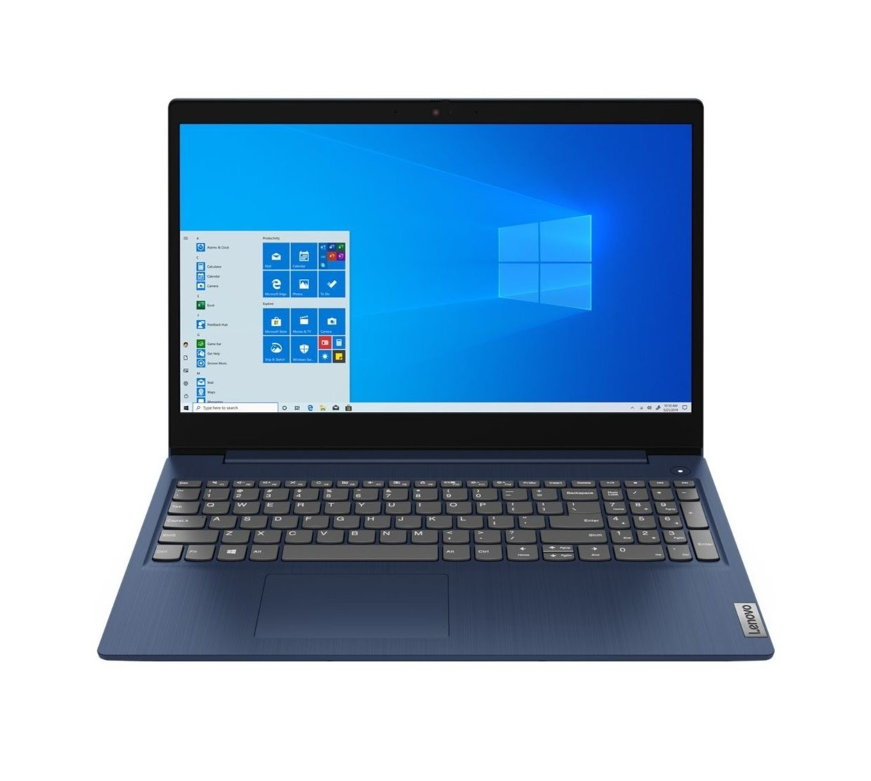 Lenovo ideaPad 3 15ITL6 Touch i5-1155G7 2.50GHz 24GB RAM 1TB SSD Win 11 Pro