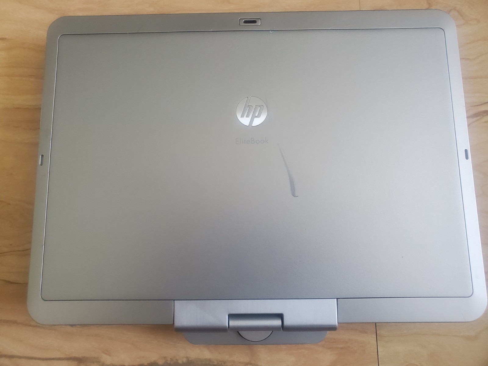 HP EliteBook 2760p TouchScreen Core i5 Win 11 Pro 240gb SSD HD 12gb RAM Laptop