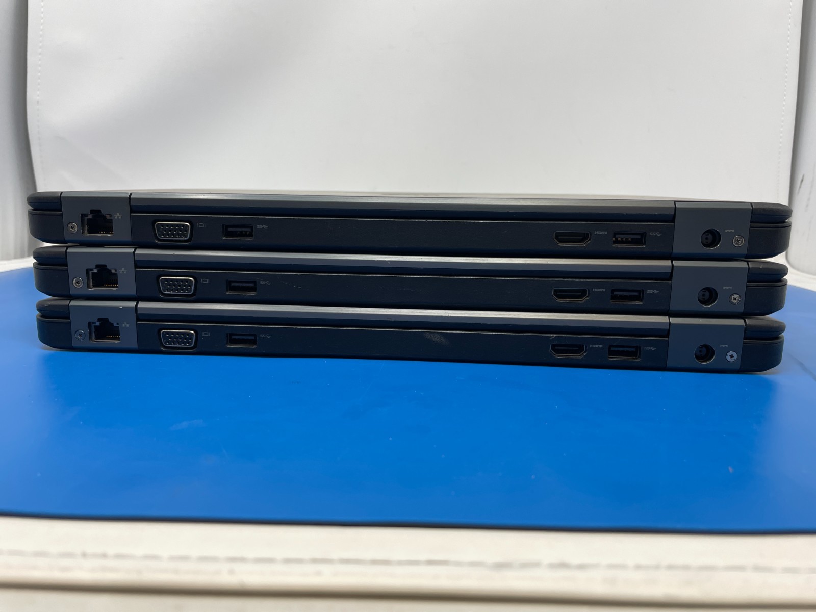 For Repair/Parts: Dell Latitude E5450 14″ Intel Core i7 5th Gen 16GB RAM 1TB HDD