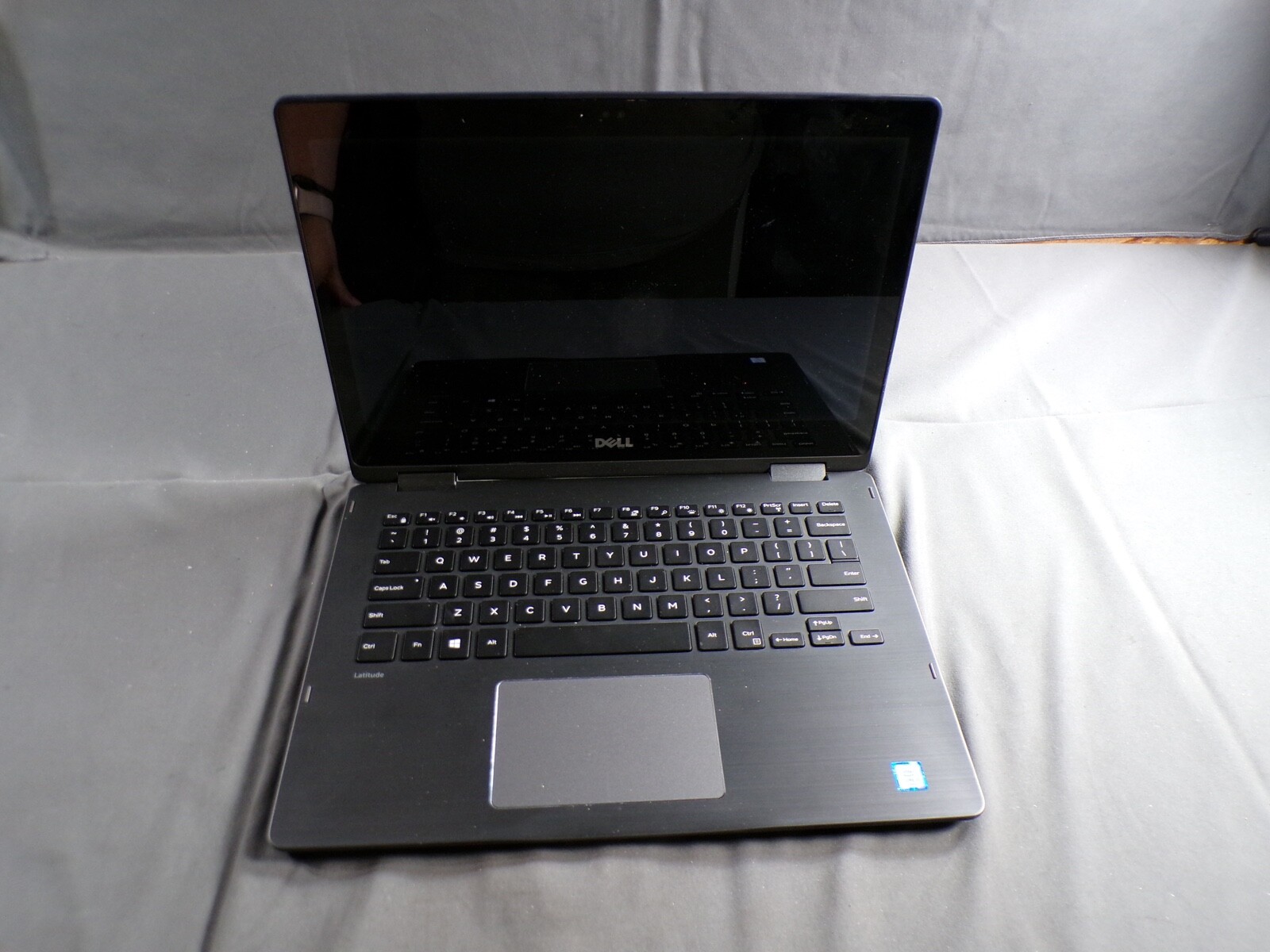 DELL LATITUDE 3379 INTEL CORE I3-6006U 2.00GHZ 4GB RAM **NO HD/ NO CADDIE/ NO OS
