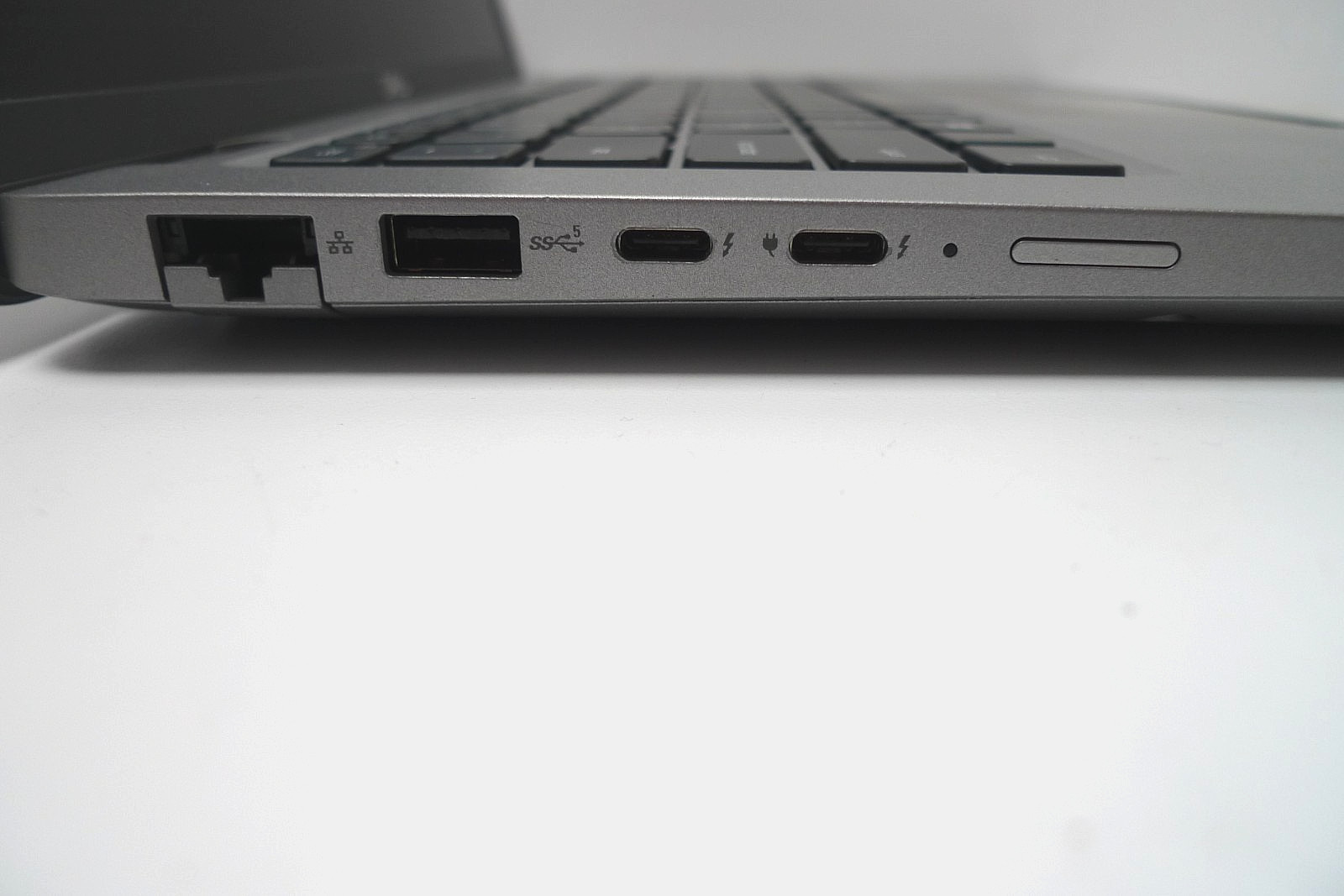 Dell Latitude 5440 | i5-1350P | 16GB RAM | 512GB NVMe | Linux | Cord | Read
