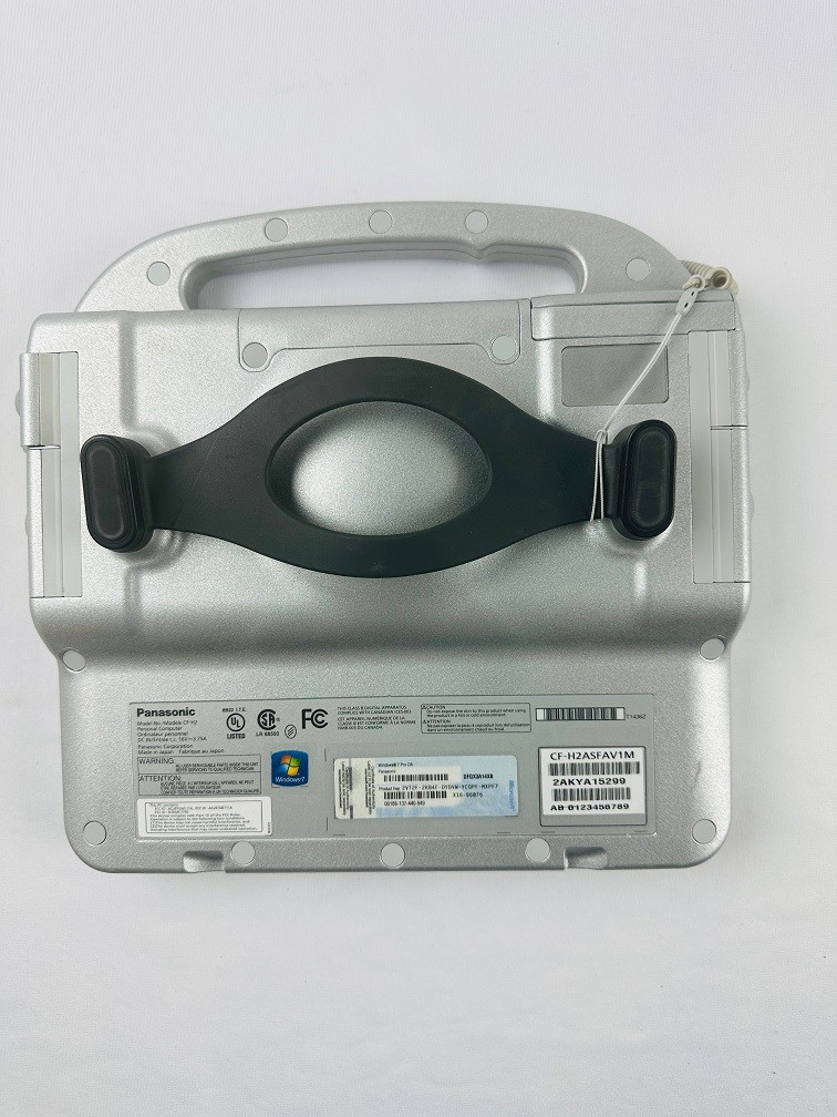 Panasonic CF-H2ASFAV1M Toughbook