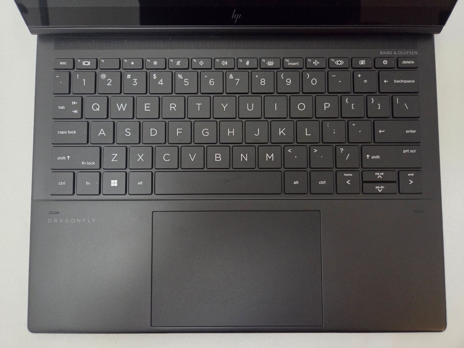 HP Dragonfly Folio G3 2-in-1 13.5″ – Intel Core i7-1265U, 16GB RAM, 512GB SSD