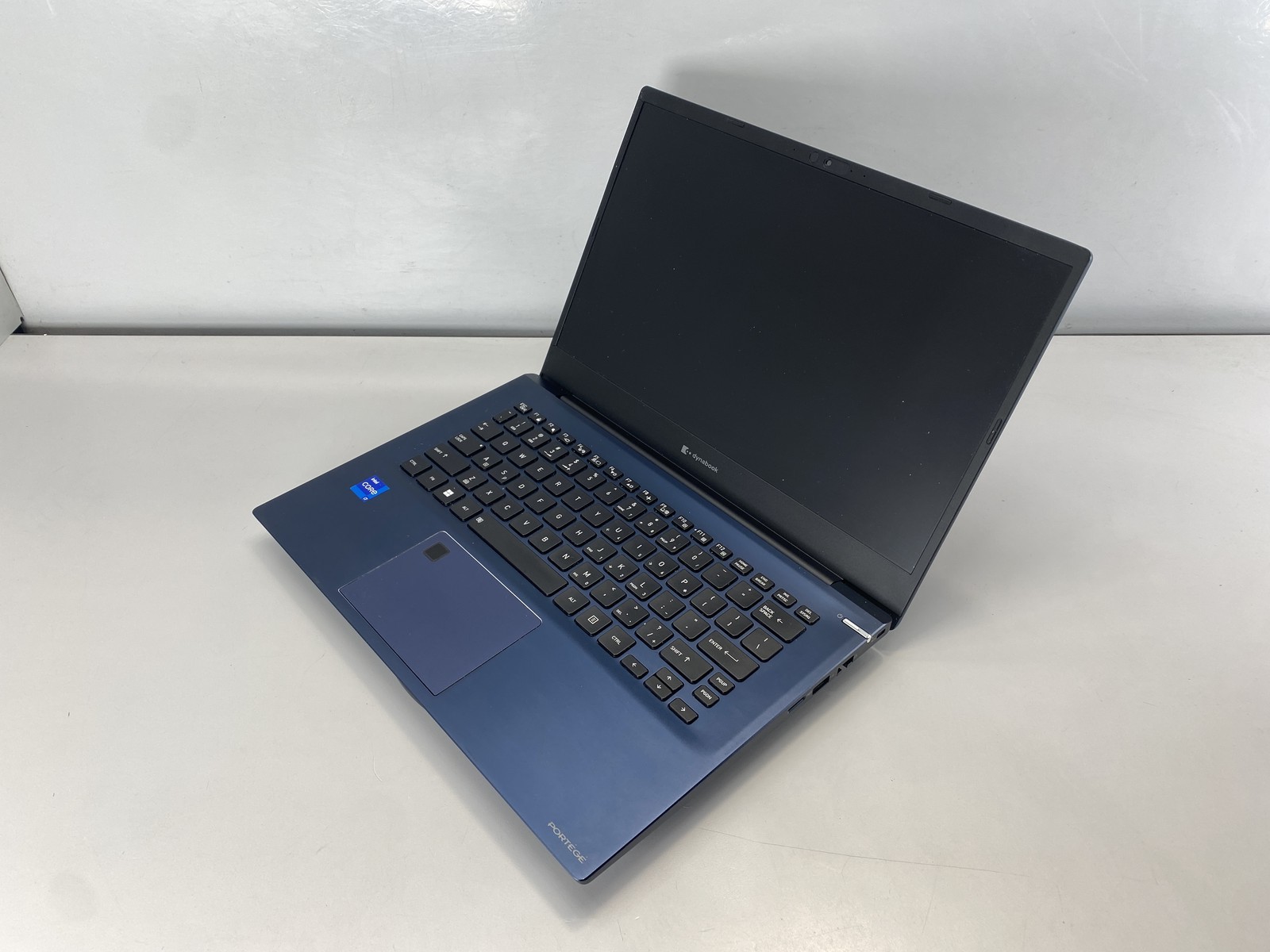 Dynabook Laptop Portege X40-K 14″ Intel Core i7-1360P 512GB- Blue