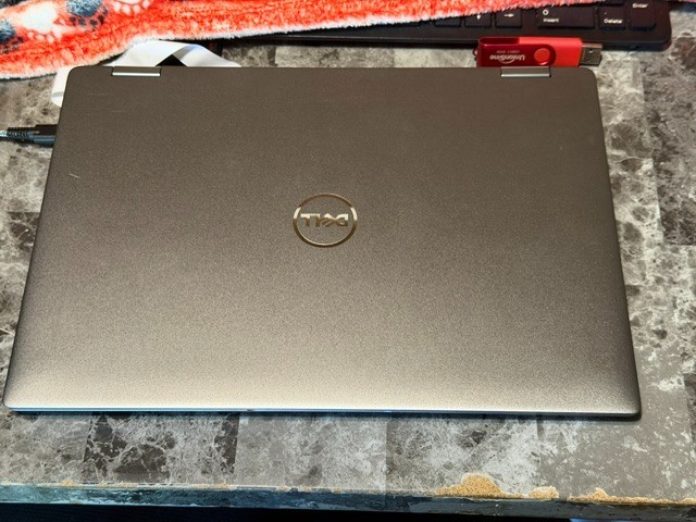 Dell Latitude 7440 i5-1345U 16GB RAM 256GB SSD 14″ FHD+ Backlit WIN 11 PRO GOOD
