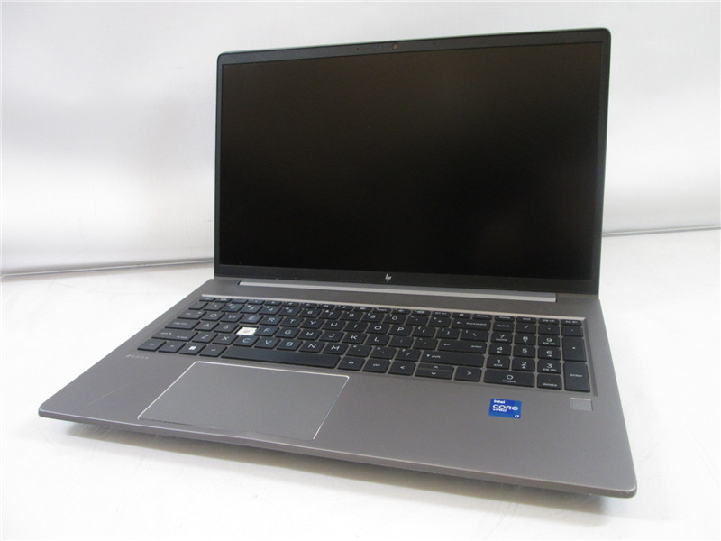 HP ZBook Power G8 Laptop i7-11850H 2.5GHz 8GB 512GB SSD Windows 11 Pro COA