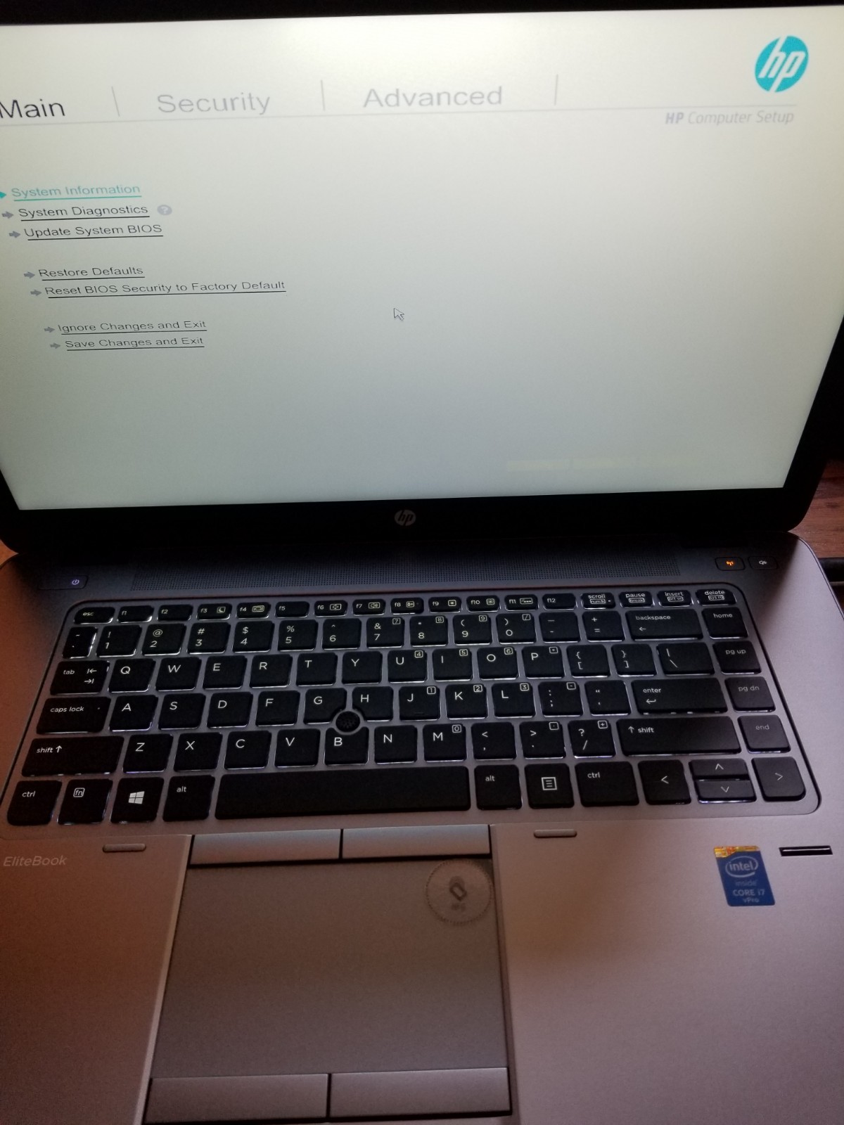 Lot 3 HP EliteBook 850 G2 i7-5600U 8GB RAM 128GB SSD 15.6″ NO AC|OS|Batt *READ*