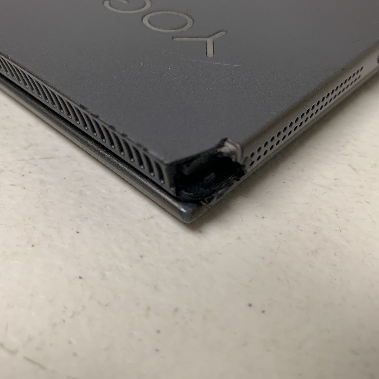 Lenovo Yoga Duet 7 13″ Core i7-10510U 1.80GHz 16GB Ram 512GB Ssd Read Desecrip