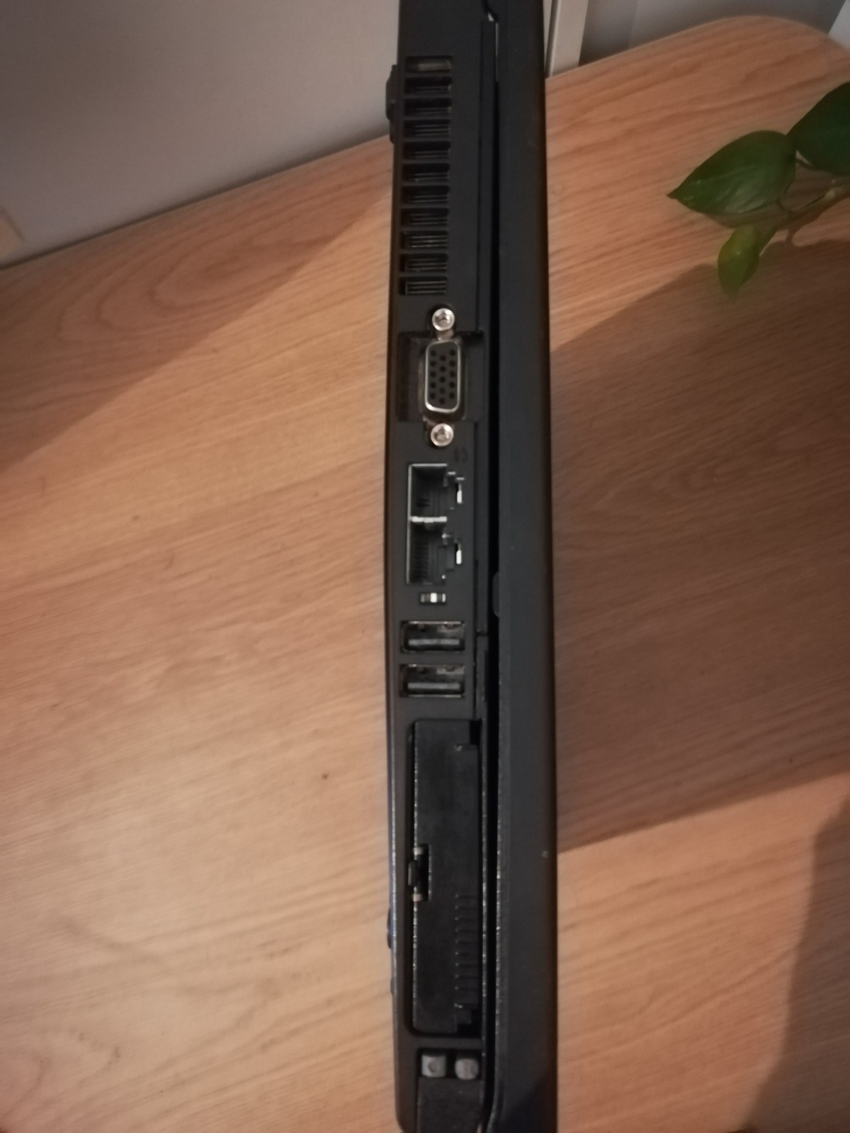 Lenovo ThinkPad T61 Core2 Duo Windows XP