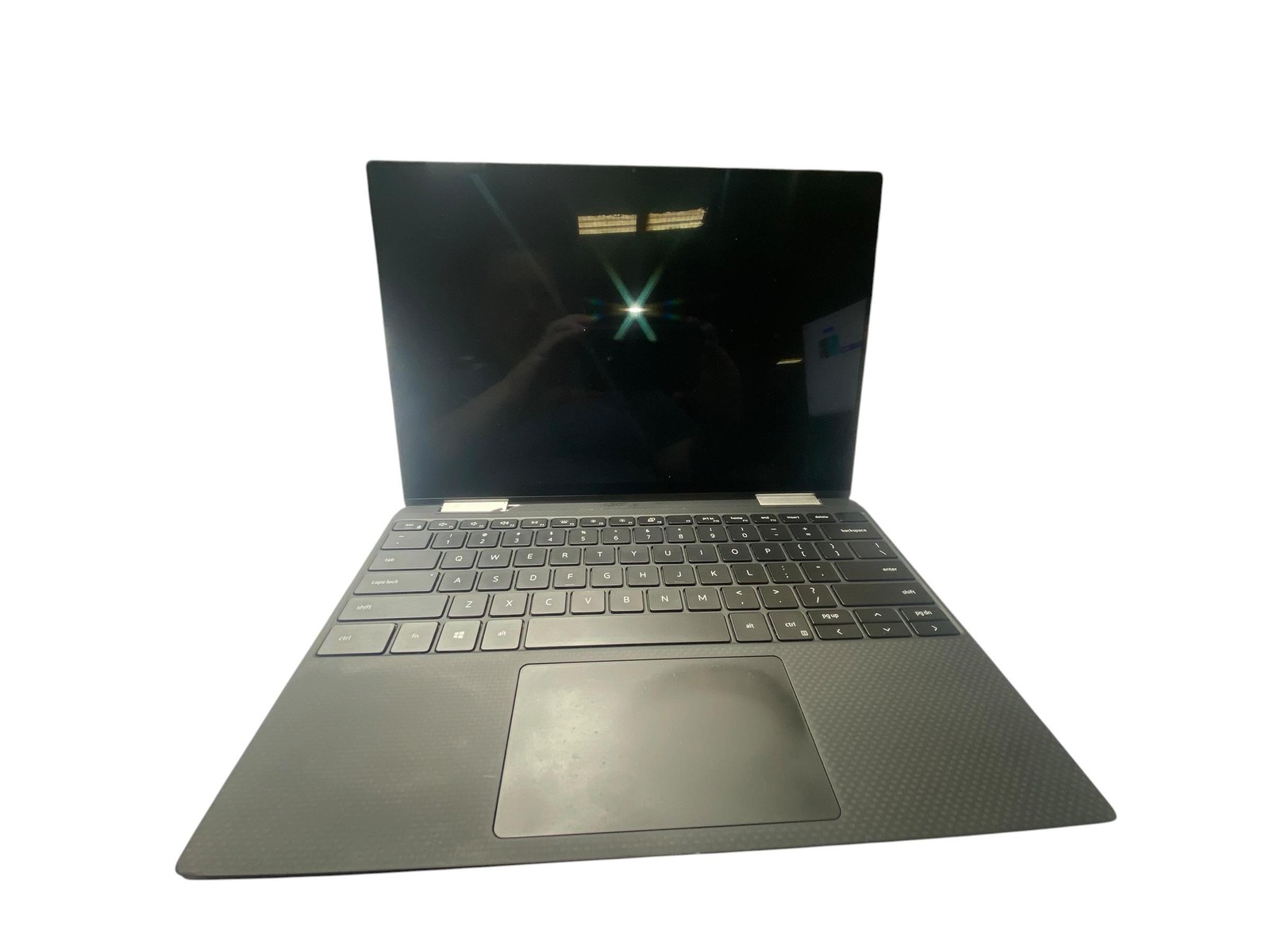 Dell XPS 13 7390 2-in-1 i7 1065G7 16GB 256GB Win11 Pro Laptop Grade C