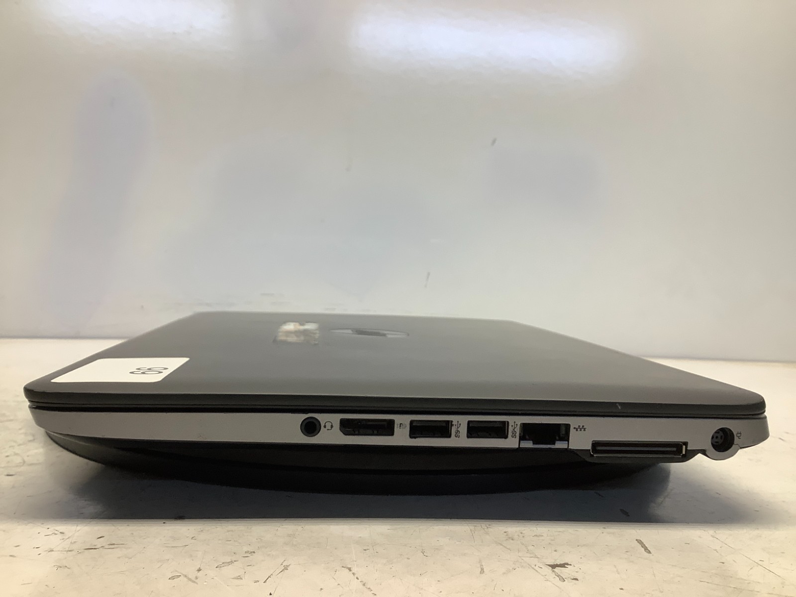 HP EliteBook 840 G1 Intel i5-4300U 1.9GHz 16 GB NO HDD