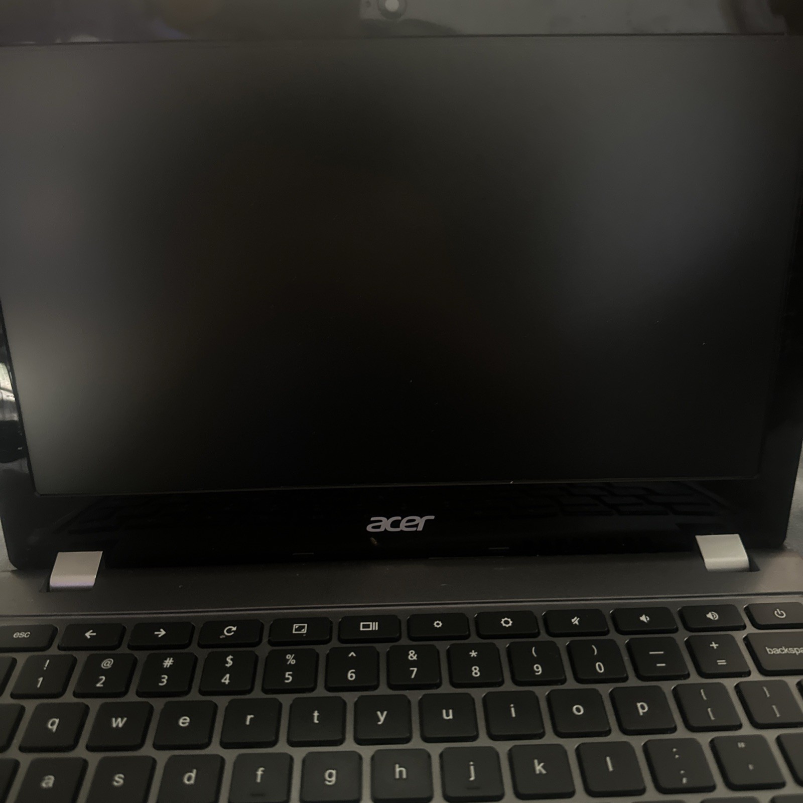 acer chromebook laptop c740 series