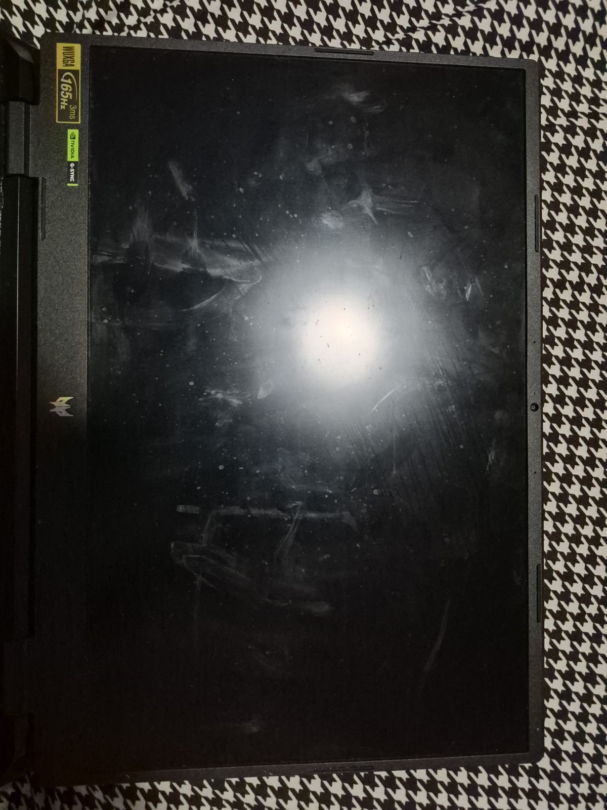 (FIX) Acer Predator Helios Neo 16, i5 13500HX, RTX 4050, 16GB DDR5, 1TB NVMe SSD