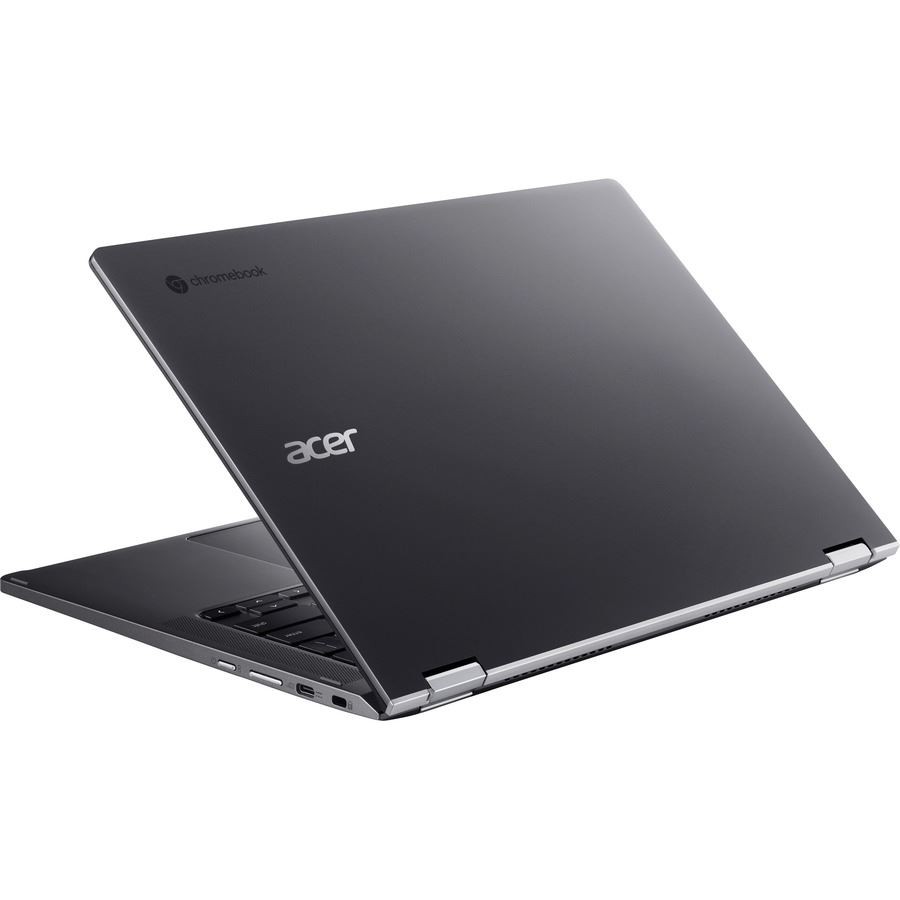 Acer Chromebook Spin 514 14″ Touchscreen 2 in 1 Chromebook Certified Refurbished