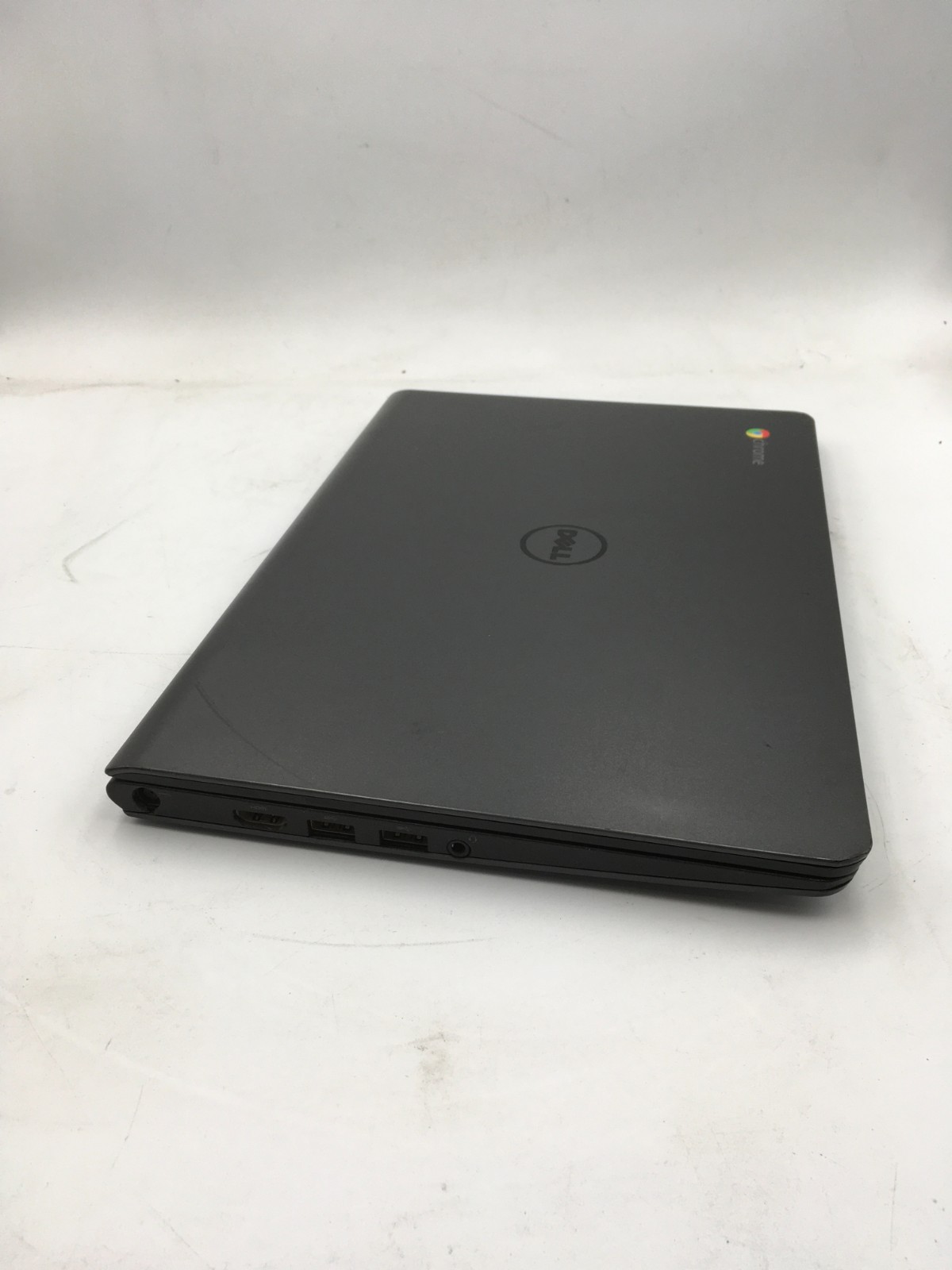 Dell Chromebook 11 CB1C13 Celeron 2955U 1.4GHz 4GB 16GB ChromeOS Tested RS