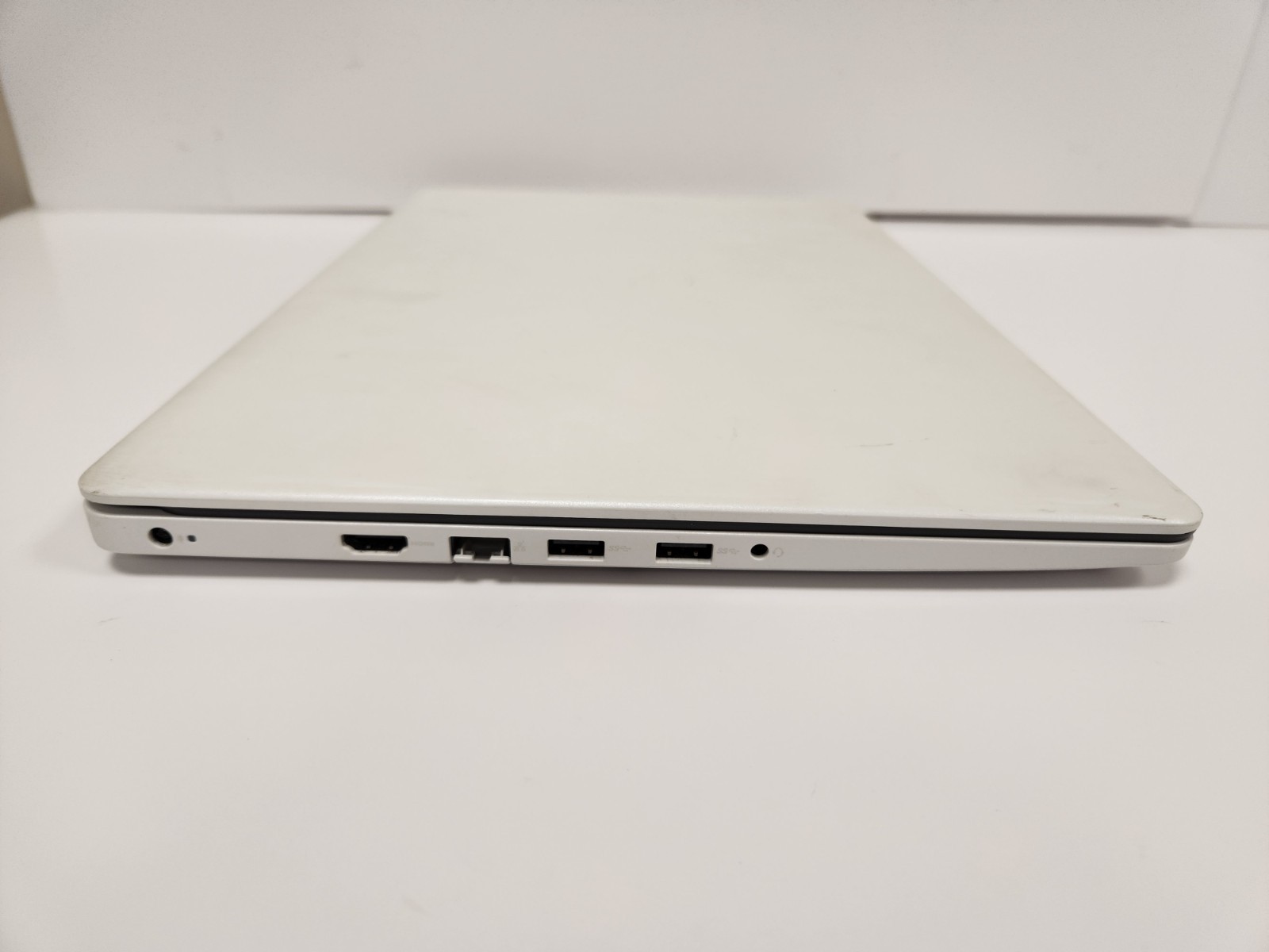 Dell Inspiron 3505 AMD Ryzen 3 3250U, 16GB RAM, 120GB NVME, Win11 #0484