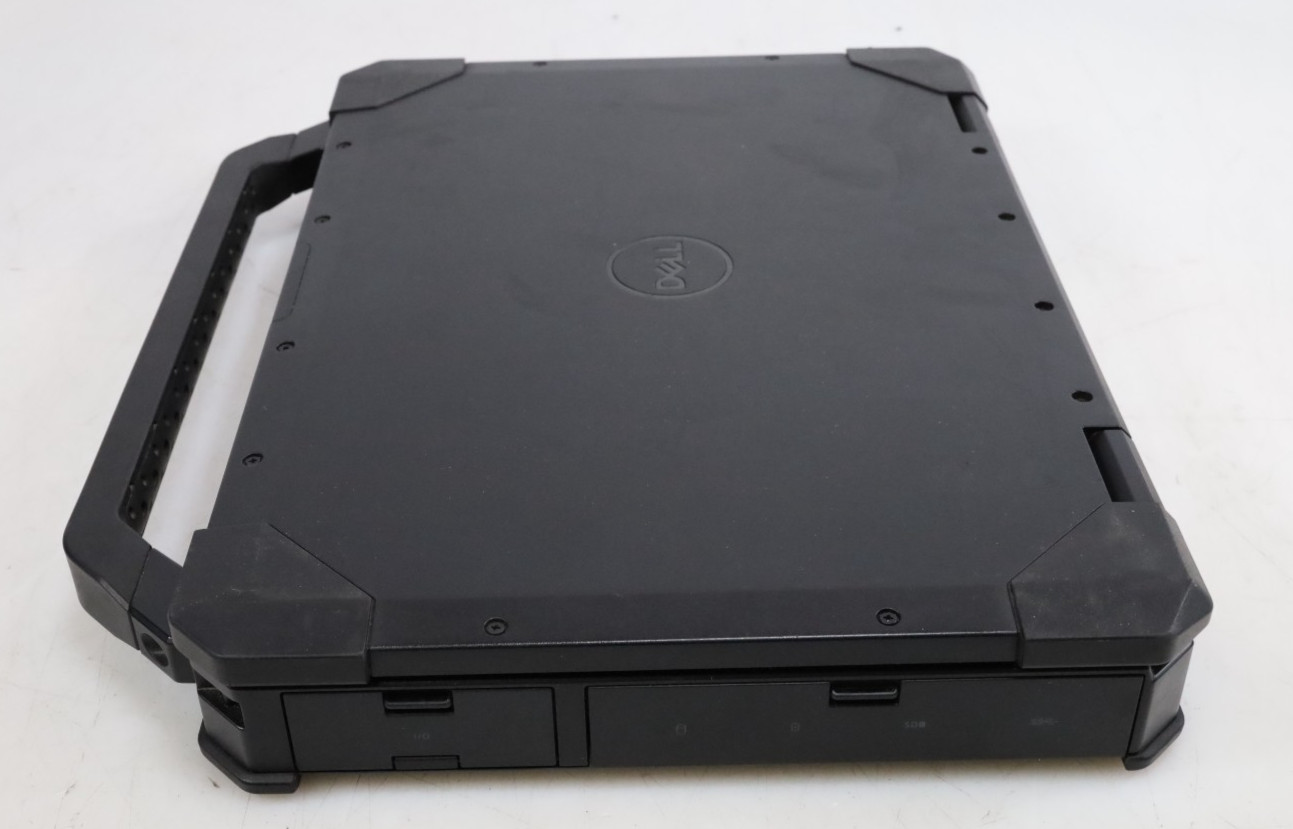 Dell LATITUDE 5424 RUGGED 14″ Intel i5-8350U 8GB DDR4 Parts Repair