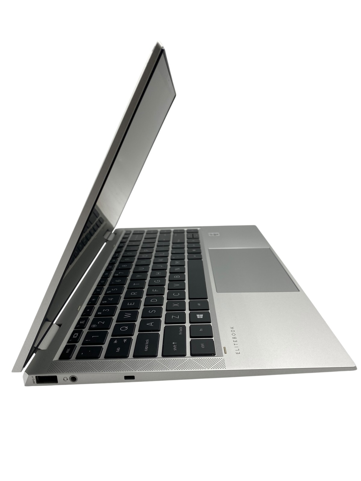 HP Elitebook X360 1040 G7 14″ i7-10610U 1.8GHz 16GB RAM NO SSD – Grade D