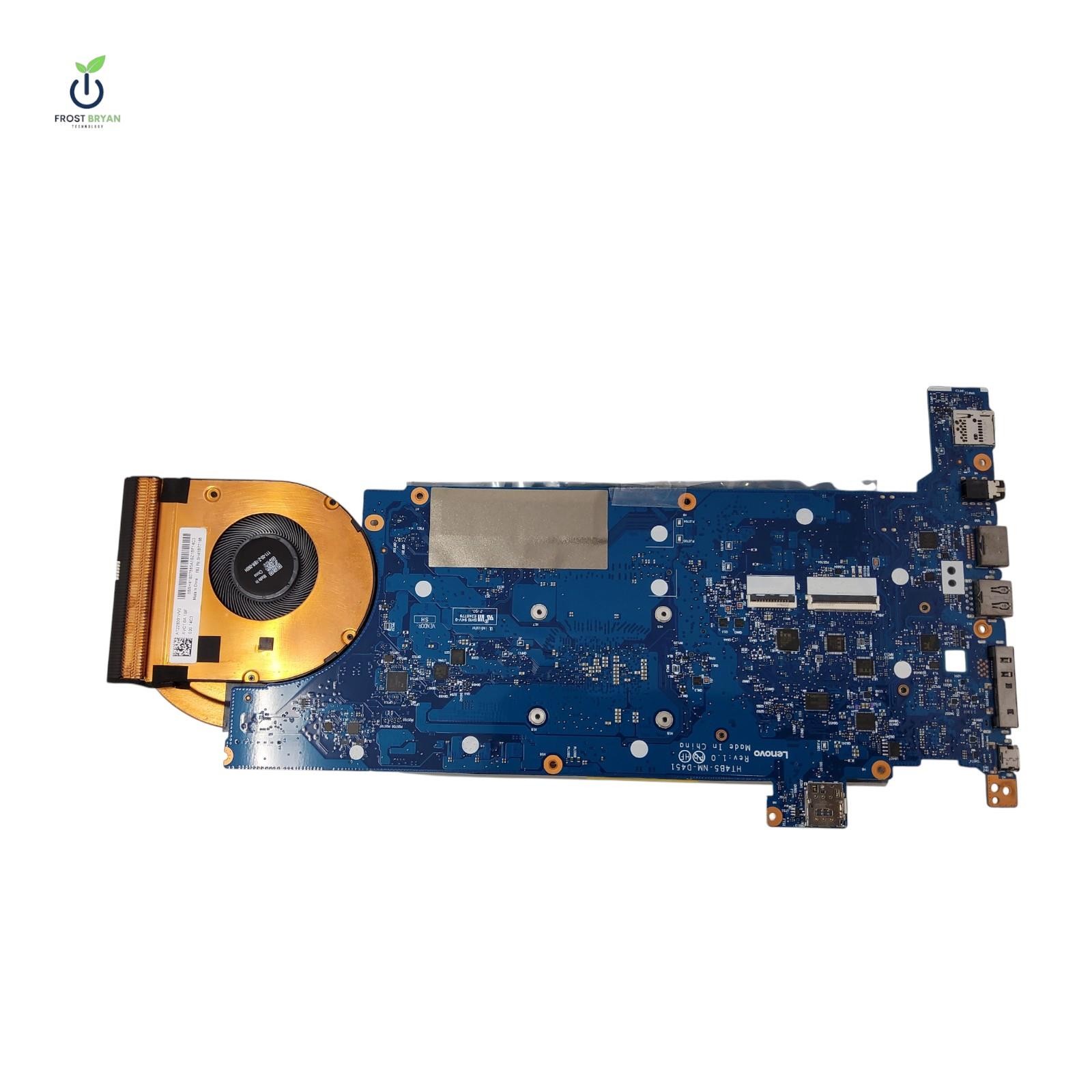 ThinkPad T14 Gen 2A Motherboard Only AMD Ryzen 5 PRO 5650U 8GB
