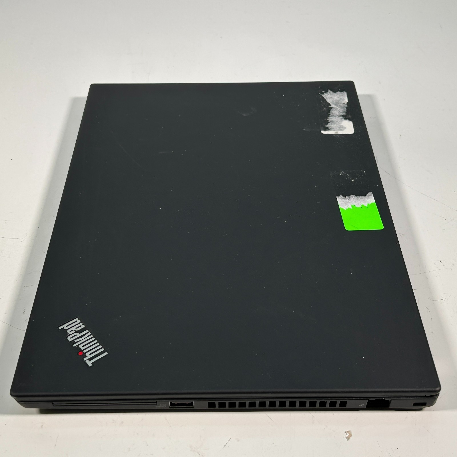 Lenovo ThinkPad T14 Gen 1 AMD Ryzen 5 Pro 4650U 15GB RAM 256GB NVMe No OS Used
