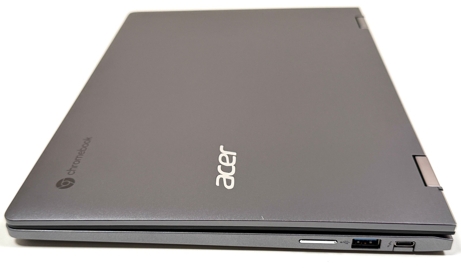Acer Chromebook Spin 714 CP714-2WN-320J 14″ 1.2GHz i3-1315U 8GB RAM 256GB SSD