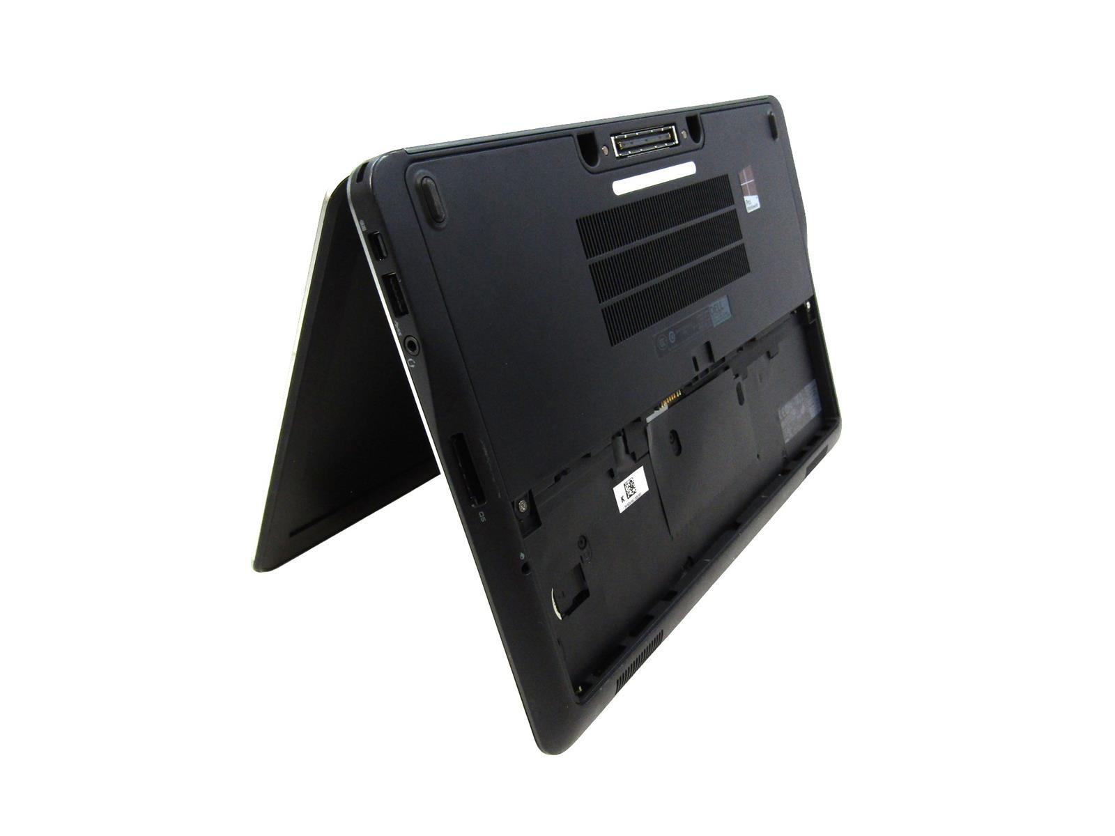 Dell Latitude E7240 12.6″ | 2.70GHz Dual Core i7-4600U | 8GB DDR3