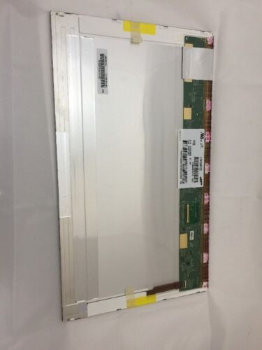 Samsung 15.6″ LED Matte LCD Display Screen LTN156KT02 LENVO 93P5680 93P5681