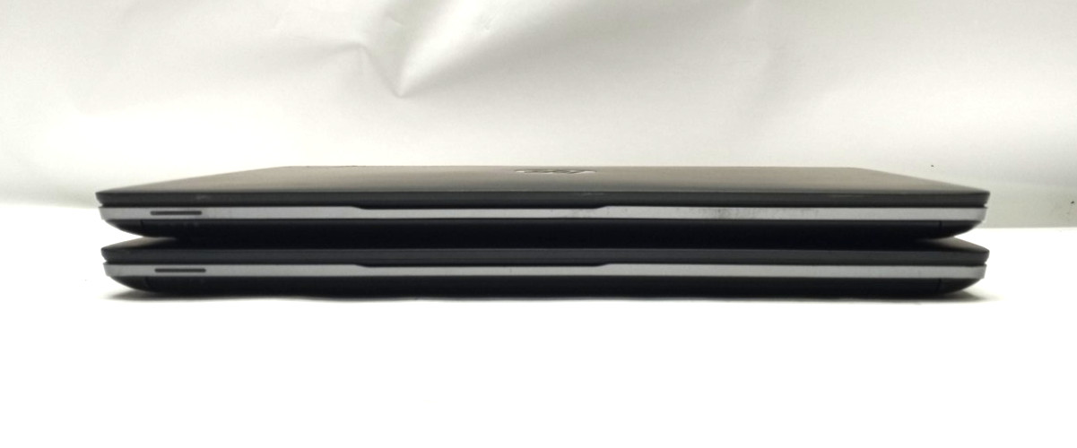 Lot of 2 HP EliteBook 850 G2 15.6″FHD i7-5600U@2.60GHZ 8GB RAM NO HDD/OS WH701!