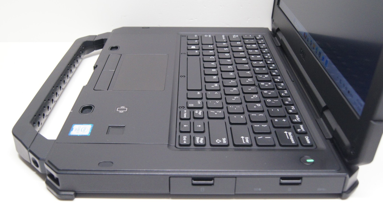 Dell Latitude 14 Rugged 5420 FHD i7-8650U 32GB NEW 1TB SSD NFC AMD 4G LTE Win11P