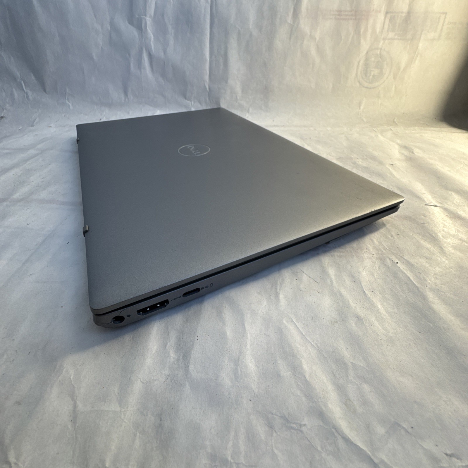 Dell Latitude 3320 Intel Core i5-1135G7 @2.40GHz 8GB Ram, NO SSD/OS